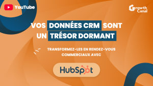 Comment transformer vos données CRM en opportunités grâce à la prospection digitale