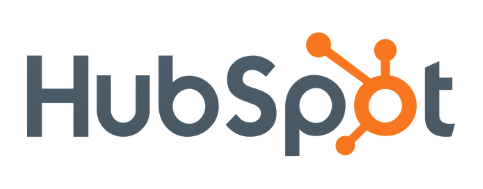 Logo hubspot