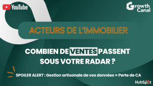 CRM Immobilier vignette