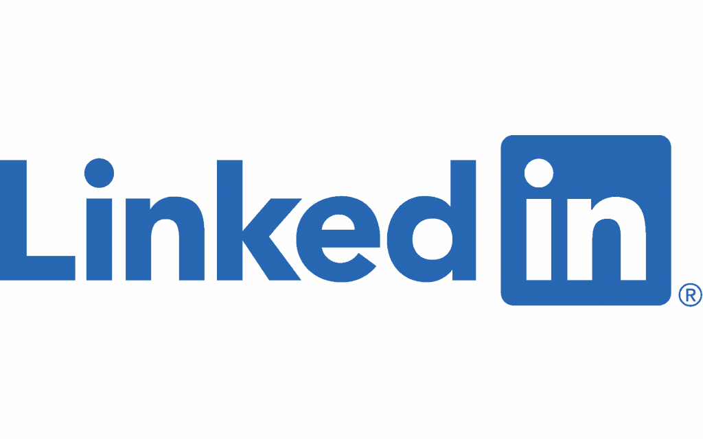 logo linkedin