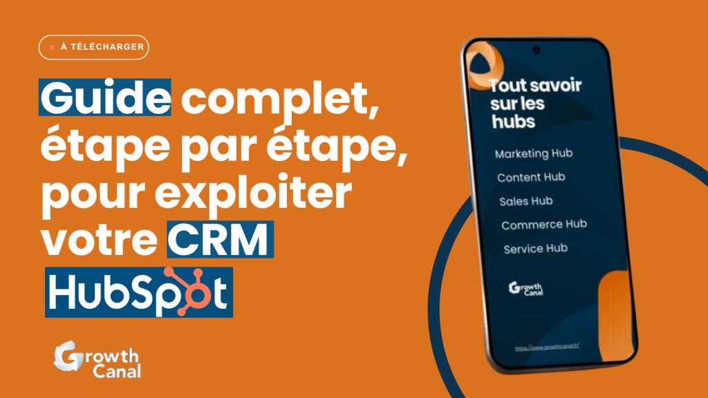 bannière guide hubspot site web