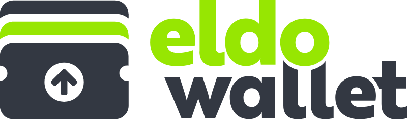 eldo wallet logo
