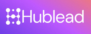 logo hublead
