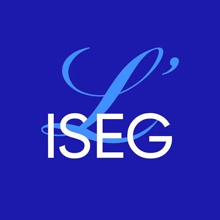 logo iseg